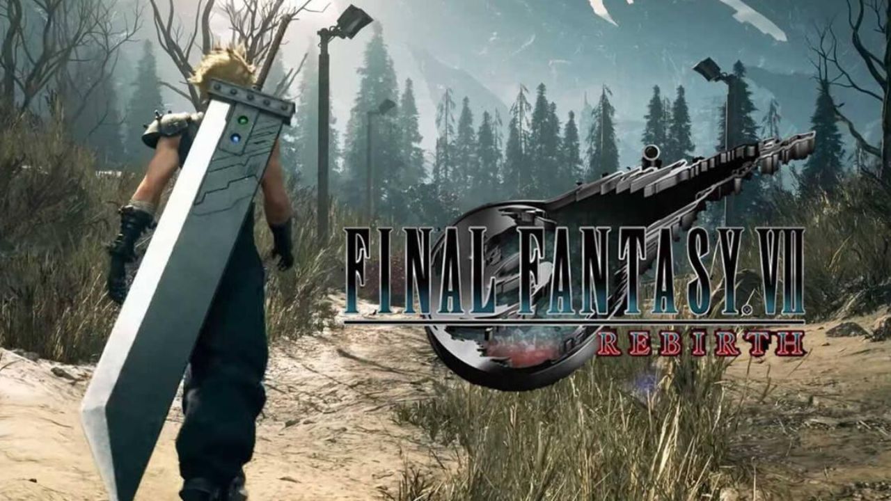 Tifa Y Aerith Deleitan En Final Fantasy Vii Rebirth Con Sus Trajes De Baño