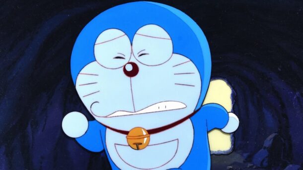 Tailandia sacrifica a Doraemon para pedir lluvias — Kudasai
